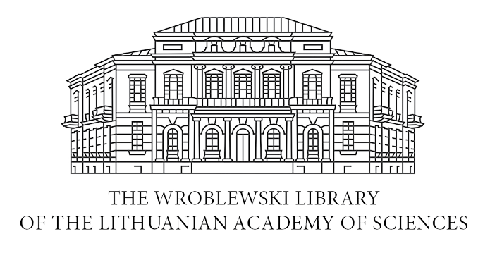 Wroblewski Library of the Lithuanian Academy of Sciences  